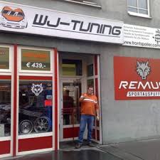 Wj Tuning Auto Parts Supplies Prager Str 80 86 Floridsdorf Wien Austria Phone Number Yelp