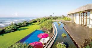 عقارات بالي الإندونيسية إلى استقرار بعد ابتعاد المستثمرين الشرق الأوسط