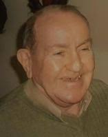 Bill Force Obituary (1926