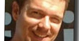 Larry Burchell's Instagram, Twitter & Facebook