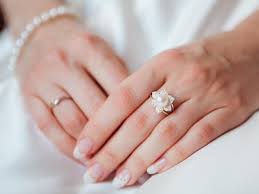 Pearl Engagement Rings: Trend or Modern Classic?