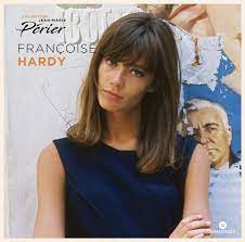Find the latest tracks, albums, and images from françoise hardy. Francoise Hardy Vinyl Lp Amazon De Musik