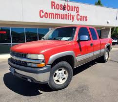 Image result for Red 2000 Truck