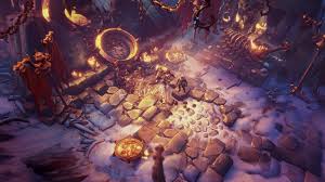 Strife is one of the two protagonists of darksiders genesis. Darksiders Genesis Review Ps4 Push Square