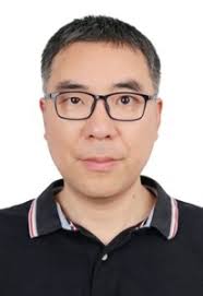 徐定国-四川大学化学学院