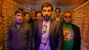 Publicar un comentario en la entrada. Smetto Quando Voglio 2 Masterclass Trama E Cast Con Edoardo Leo