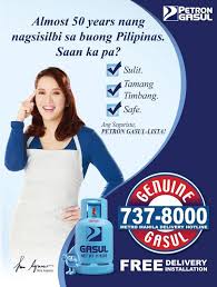 Safety of the family must never be compromised ! Petron Corporation On Twitter Get Your Petron Gasul At Your Doorstep Call Our Metro Manila Delivery Hotline At 737 8000 Today Petrongasul Http T Co 40yqycwn