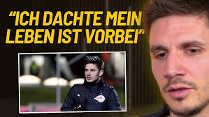 „Der Schlaganfall, der alles veränderte