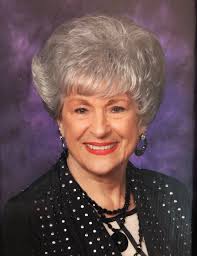 Obituary information for Joyce Gay Yoder