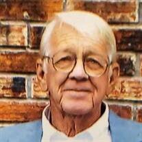 Mr. Robert Lee "Buddy" Greene Obituary