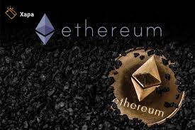 Applications that run exactly as programmed without any possibility of downtime, censorship, fraud or third party interference. Ethereum Coin Invest In Ethereum Xapa Wallet