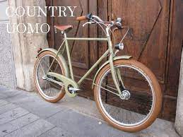 Pin Su Hybrid Vintage Bicycles