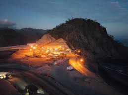 Wetar Copper Mine – PT Merdeka Copper Gold Tbk