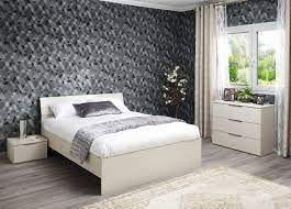 ديكور غرف نوم اسود وابيض مشاهير