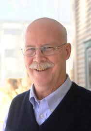 Spotlight on… Dave Thomason