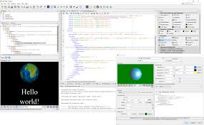 Image result for Computers Software Internet Authoring VRML