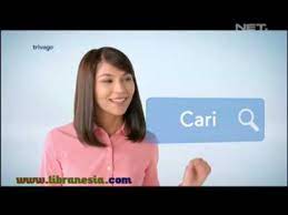 Merupakan model iklan trivago dan digelar oleh netizen sebagai miss trivago. Iklan Trivago Testimonial Youtube