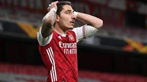 Check out the latest pictures, photos and images of hector bellerin from 2021. Football News Arsenal Defender Hector Bellerin I Turned To Drink To Deal With Knee Injury Eurosport