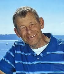 Obituary information for David L. Huff