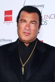 The celebrity, actor & musician is married to erdenetuya batsukh, his starsign is aries and he is now 69 years of age. Steven Seagal S Set At Estonian Music Festival Canceled Hollywood Reporter