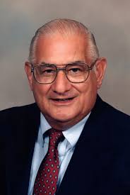 William (Bill) Stitt Obituary