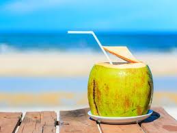 Eat these 9 foods to prevent hair fall) Coconut Water Solutions For Hair Growth That Actually Work Boldsky Com