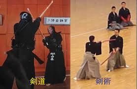 合気道 柔道 違い