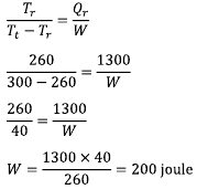 Sebuah mesin carnot yang menggunakan reservoir suhu tinggi bersuhu 800k mempunyai efisiensi sebesar 40%. Contoh Soal Dan Pembahasan Fisika Termodinamika Soal Utbk Sbmptn 2021 Dan Pembahasan Pdf