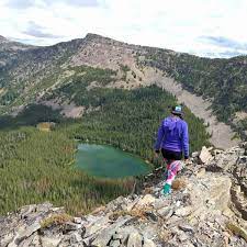 Strawberry mountain — washington trails association. Three Days In The Strawberry Mountain Wilderness Travel Oregon