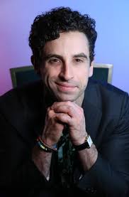 With 'Burn This,' Broadway's Brandon Uranowitz Finds Truth In Fearlessly  Gay Role