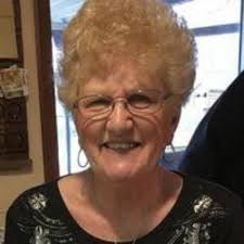 Jacqueline "Jackie" Huff