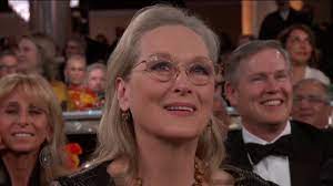 The us actress, born mary louise streep on june 22, 1949, has been recognized with over 150 establishing herself as a leading hollywood actress by the end of the 1970s, meryl streep is one of. Meryl Streep Golden Globe Awards 77th Annual Golden Globe Awards 2020 Cut Hd1080p Youtube