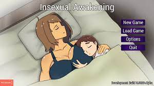 Insexual Awakening 1.0 » Download Hentai Games