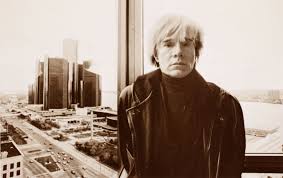 Andy Warhol - Mostra Andy Warhol