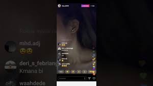 Nabilla semakin dikenal publik karena dirinya sempat muncul dalam vlog atta. Download Bigo Bae Bii Mp4 Mp3 3gp Naijagreenmovies Fzmovies Netnaija