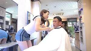 Beauty Parlour Xxx | Sex Pictures Pass