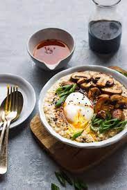 5 Savory Oatmeal Recipes From Around The World Love Other Spices Recipe Savory Oatmeal Recipes Savory Oatmeal Healthy Breakfast Recipes