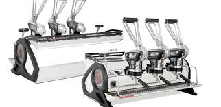 Coffee machine la marzocco rent the runway reviews plus white. La Marzocco Leva Espresso Machine Review Coffeextraction
