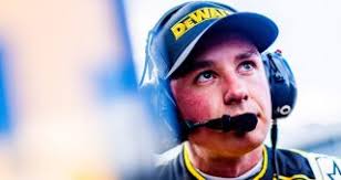 Christopher Bell’s 2025 Cup Series season recap