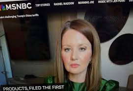 Pensacola's Emily Ley sues Trump over tariffs