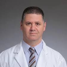 Dr. Ari Moskowitz, MD, Pulmonology