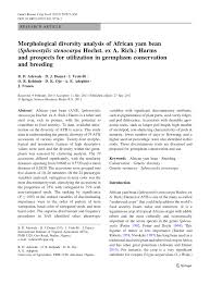 Image result for Sphenostylis briartii