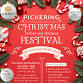 PICKERING CHRISTMAS FESTIVAL (Sun 7th Dec) - Galtres Retreat & Lodge Park, Malton Rd Event Image