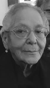 Maria Flores Obituary