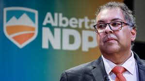 Alberta NDP Leader Naheed Nenshi to seek nomination in Edmonton-Strathcona 