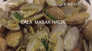 Bahan utama kena ada halia, cara masak ayam masak halia ni senang banget. Lala Masak Halia Yang Mudah Cepat N Sedap Youtube