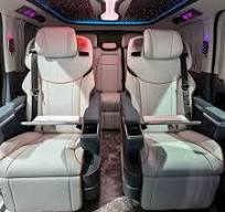 China Luxury Van Seats Suppliers, Manufacturers, Factory ...