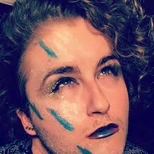 Stream Song for the Lichen by Grey Rose Noise