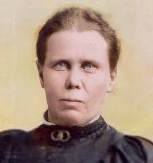 My direct ancestor Isabella Northey died in Hindmarsh in 1882. She and her  sons, Robert and James, are all buried in the local cemetery. Many of my  grandfathers mothers family, the Beales