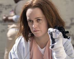 Orange Is the new Black spoilers: How did Tiffany Doggett die?